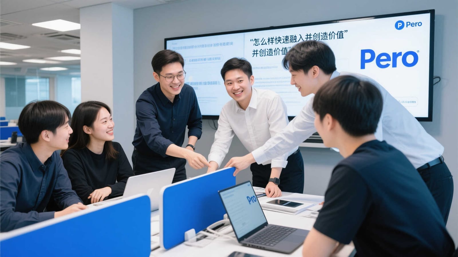 手机上的应用安装步骤示意
